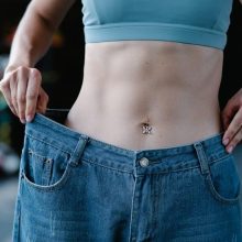 10 Effective Ways to Lose Weight Fast: Proven Belly Fat Loss Exercises to Transform Your Body