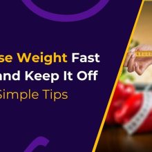 10 Effective Ways to Lose Weight Fast: Focused Exercises for Targeting Belly Fat