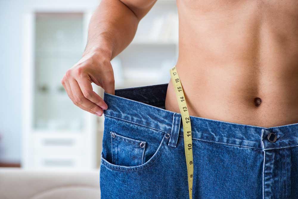 Shed Pounds Fast: 10 Proven Strategies for Quick Weight Loss Success