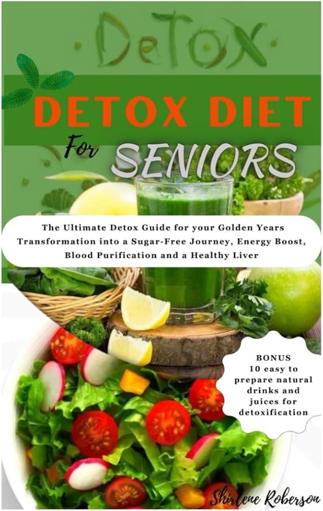 Revitalize Your Body: The Ultimate Guide to Natural Detoxification