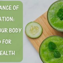 Revitalize Your Health: Understanding the Benefits of Natural Body Detoxification