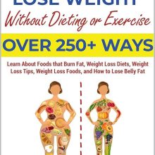 10 Effective Ways to Lose Weight Fast: Transform Your Body and Shed Belly Fat with These Simple Exercises