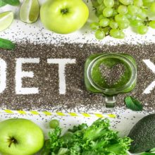 Are detox diets or cleanses efficient for weight reduction?