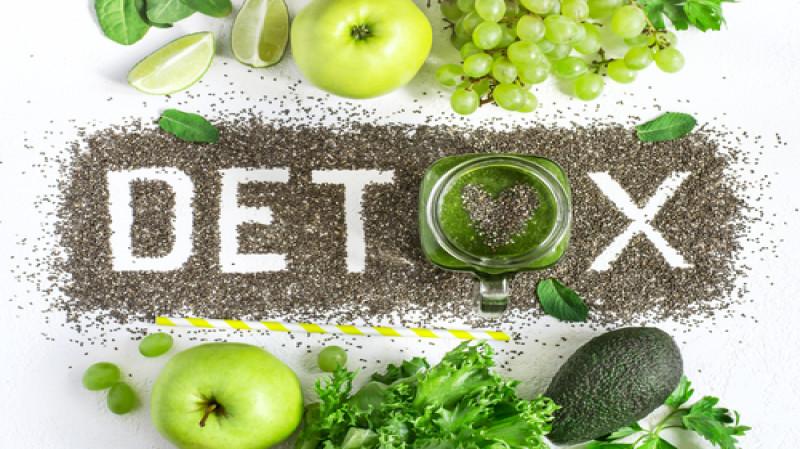 Are detox diets or cleanses efficient for weight reduction?