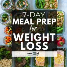 7 Proven Tips for Quick Weight Loss: Transform Your Body in Just Weeks!