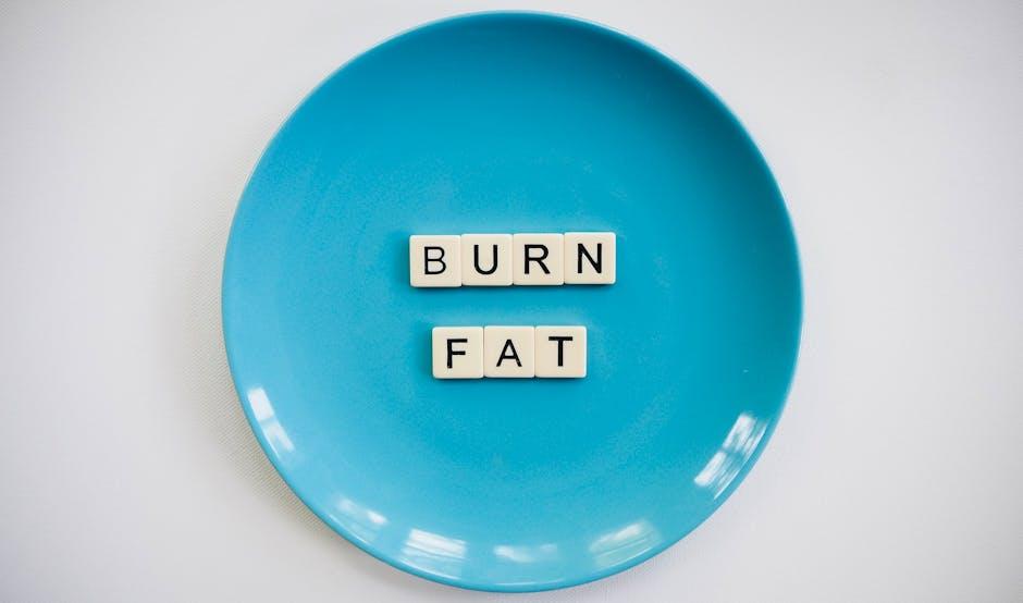 10 Effective Ways to Lose Weight Fast: Your Guide to Burn Belly Fat Quickly