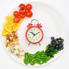 Is intermittent fasting efficient for weight reduction?