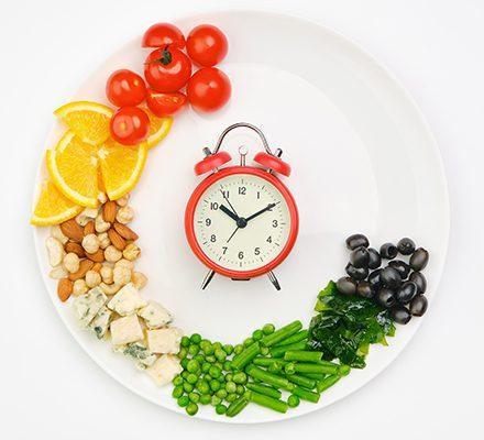 Is intermittent fasting efficient for weight reduction?