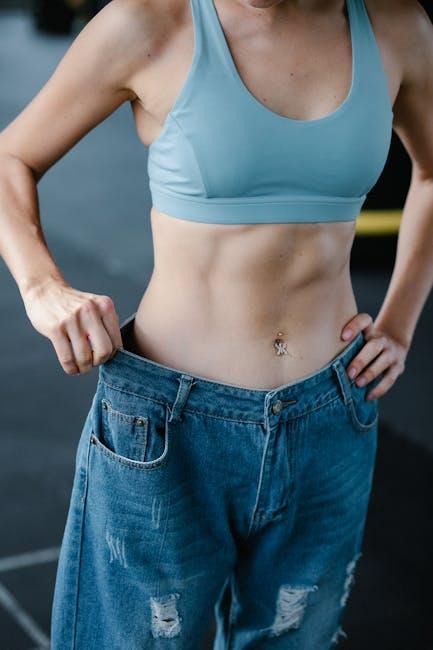 Top 10 Effective Ways to Lose Weight Fast: Unlock Your Path to a Slimmer You!