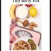 10 Effective Ways to Lose Weight Fast: Targeting Belly Fat with Fun Exercises