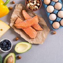 Is a low-fat food plan higher for weight reduction?