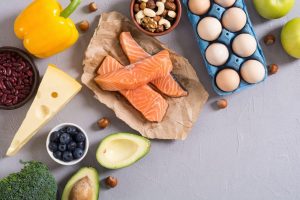 Is a low-fat food plan higher for weight reduction?