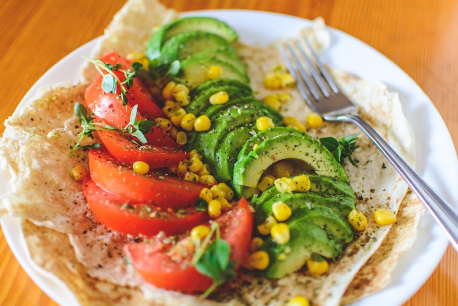 Deliciously Nutritious: 10 Simple Swaps for a Healthier Plate