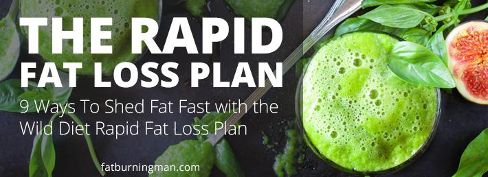 7 Effective Ways to Lose Weight Fast: Proven Strategies for Rapid Belly Fat Loss