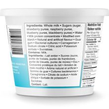 Can diet labels and ingredient lists help in making more healthy selections for weight reduction?