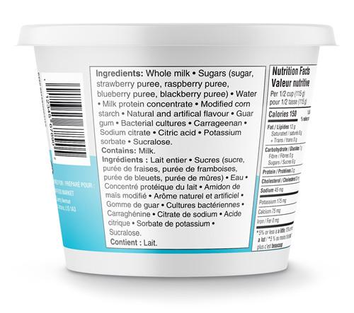 Can diet labels and ingredient lists help in making more healthy selections for weight reduction?