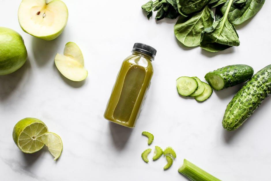 Revitalize Your Health: Top 5 Natural Detox Strategies You Need to Try!