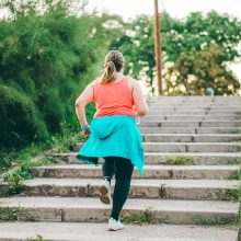 How can I cope with the lack of motivation throughout a weight reduction journey?