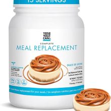 Can dietary dietary supplements or meal alternative shakes assist in weight reduction?