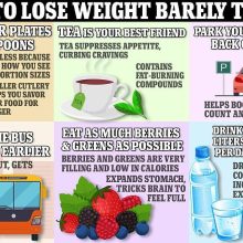 5 Proven Secrets to Achieve Quick Weight Loss Without Starvation