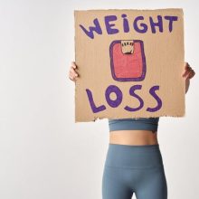 Slim Down Fast: Proven Strategies for Quick Weight Loss Success!