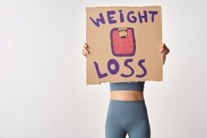 Slim Down Fast: Proven Strategies for Quick Weight Loss Success!