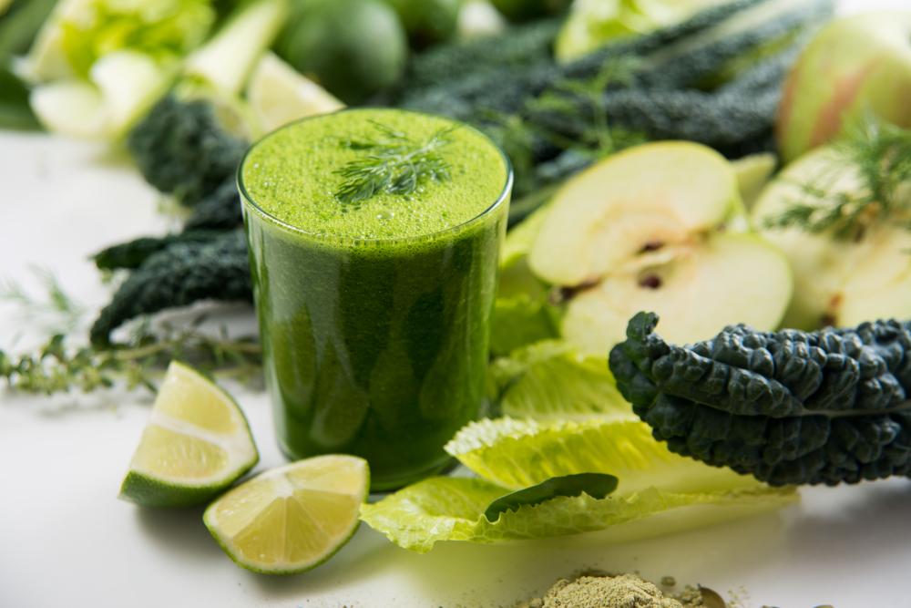 Are detox diets or cleanses efficient for weight reduction?