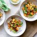 Wholesome Plates: Simple Recipes for Vibrant Health