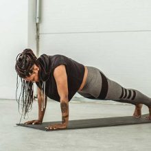 Can yoga or Pilates help in weight reduction?