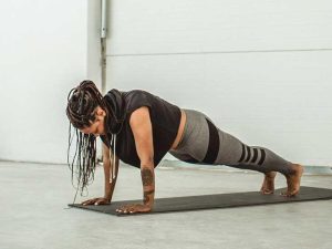 Can yoga or Pilates help in weight reduction?