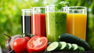 Are detox diets or cleanses efficient for weight reduction?