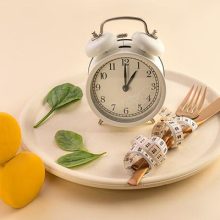 Is intermittent fasting efficient for weight reduction?