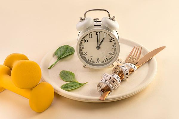 Is intermittent fasting efficient for weight reduction?