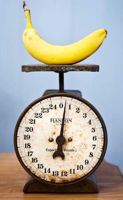 Crush Those Pounds: 5 Science-Backed Tips for Quick Weight Loss!