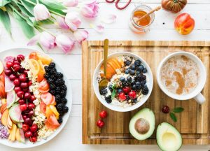 Fuel Your Body: Delicious Tips for a Balanced and Nourishing Diet