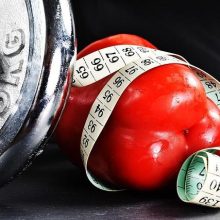 How can I embody extra vegetables and fruit in my weight loss program for weight reduction?