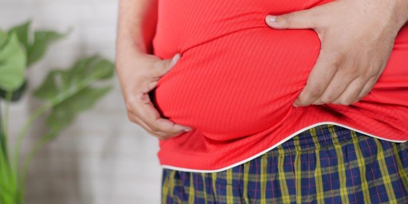7 Effective Ways to Lose Weight Fast and Target Belly Fat with These Simple Exercises