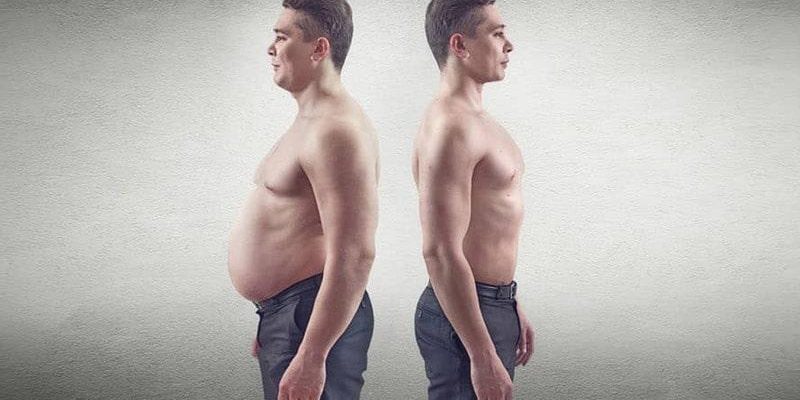 10 Effective Ways to Lose Weight Fast: Transform Your Belly with These Simple Exercises!