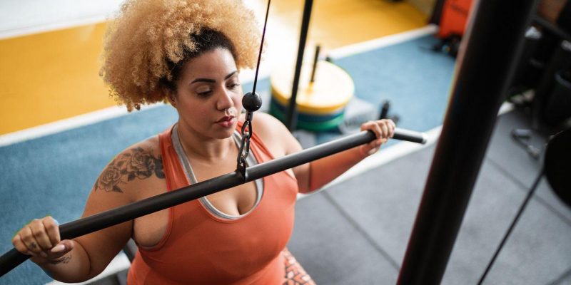 Is energy coaching necessary for weight reduction?