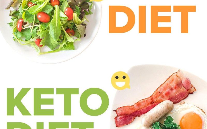 How can I set up a wholesome relationship with meals throughout weight reduction?