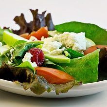 How can I overcome a weight reduction plateau?