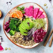Are detox diets or cleanses efficient for weight reduction?