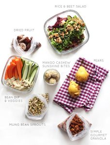 Wholesome Delights: Simple Ways to Elevate Your Everyday Meals