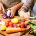 How can I set up a wholesome relationship with meals throughout weight reduction?