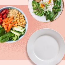 Should I skip meals to drop pounds?