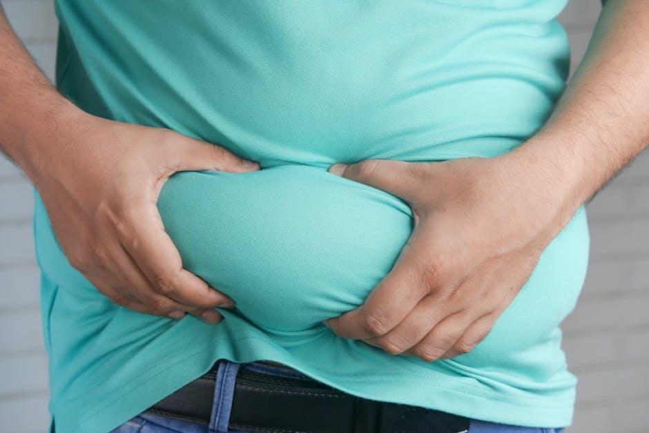 7 Effective Ways to Lose Weight Fast: Targeting Belly Fat with the Right Exercises