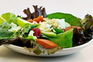 How can I handle my portion sizes for weight reduction?