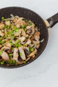 Deliciously Nutritious: 10 Easy Recipes to Transform Your Plate
