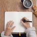 Should I maintain a meals diary for weight reduction?
