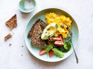 Are there any particular weight reduction ideas for older adults?
